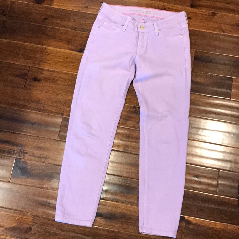 Women’s Kate Spade skinny jeans♠️